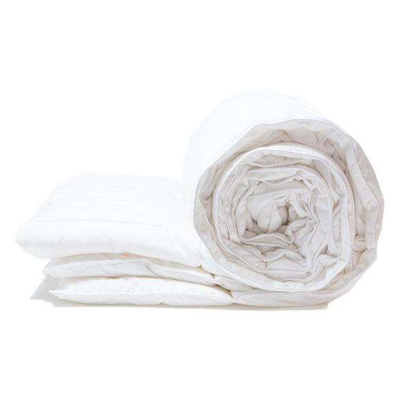 Arsuite Duck Down Comforter Wayfair